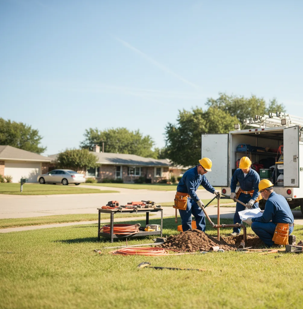 Water Heater Repair in Decatur, MI
